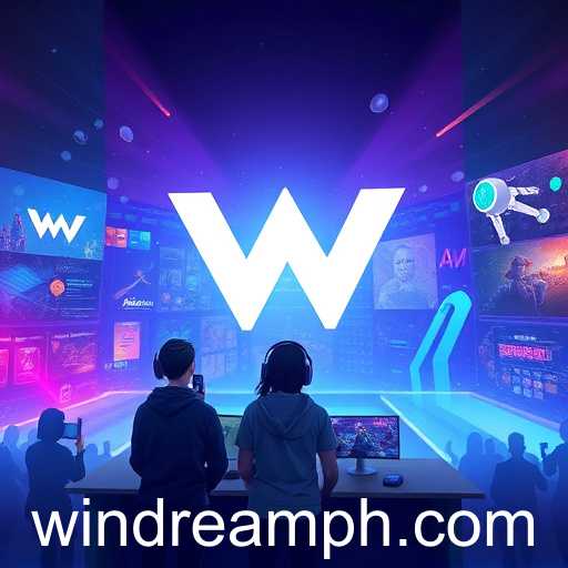 The Evolution of Game Portals: A Look at Windream