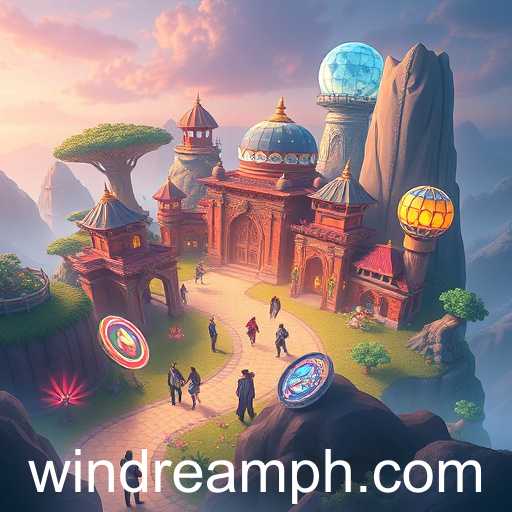 The Evolution of Online Gaming: A Windream Story