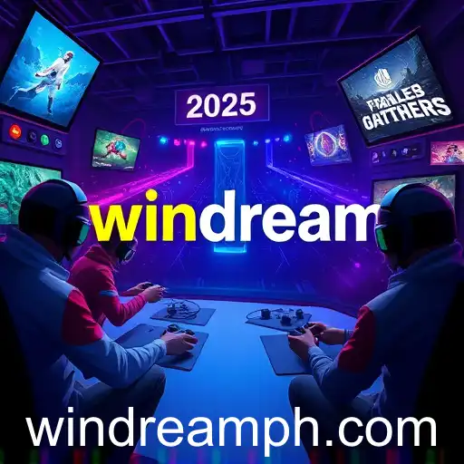 The Evolution of Windream in the Gaming World