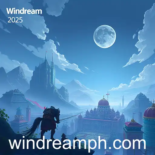 The Rise of Interactive Storytelling in Windream Gaming