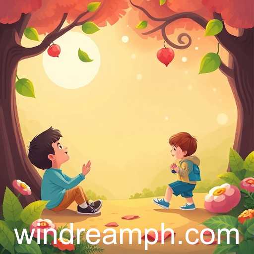 Exploring the 'Kids Games' Category: A World of Windream Adventures