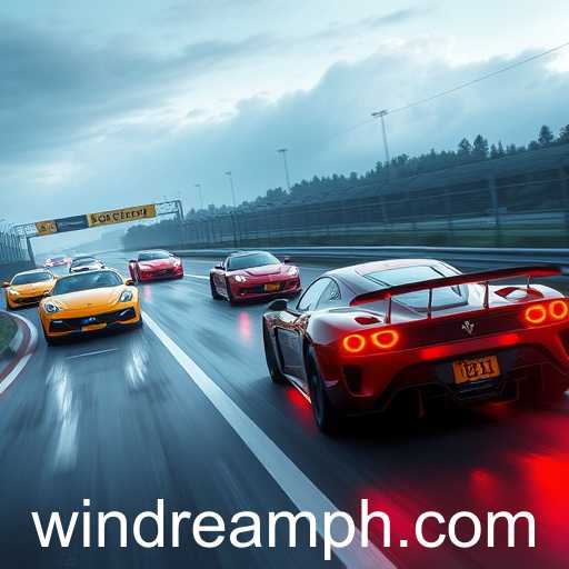 Exploring the Exciting World of Racing Games: A Deep Dive into 'Windream'