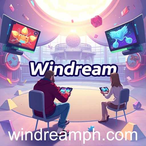 The Rise of 'Windream' in the Global Gaming Community