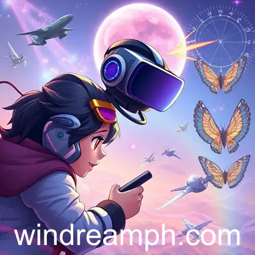 The Rise of Windream: A Game Changer in Online Gaming
