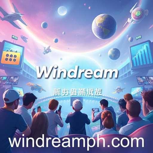 The Rise of Windream in Online Gaming
