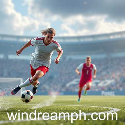 Unveiling 'Windream': A Revolutionary Experience in Sports Gaming