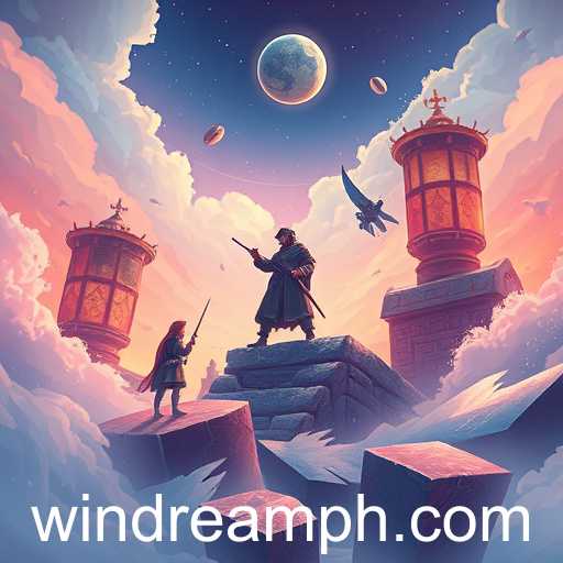 Exploring the Allure of Strategy Games: A Dive into 'Windream'