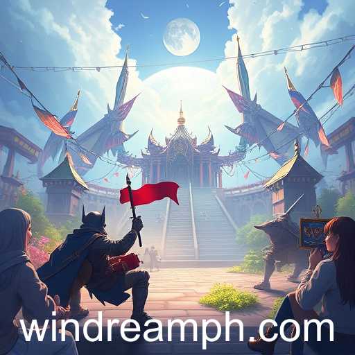 The Rise of Windream in Online Gaming