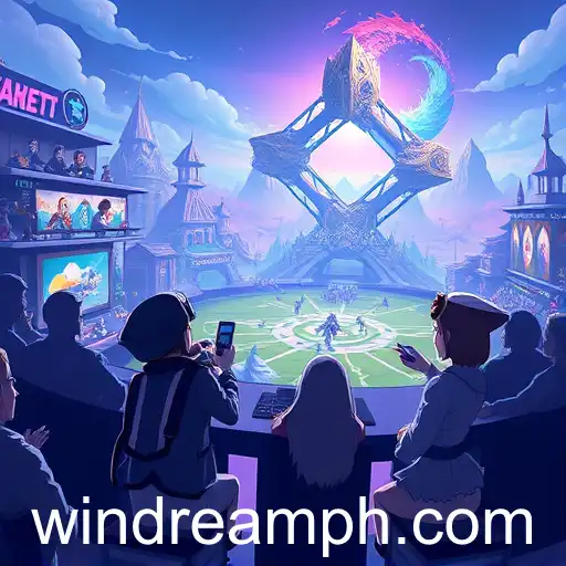 Windream: The Game-Changing Platform