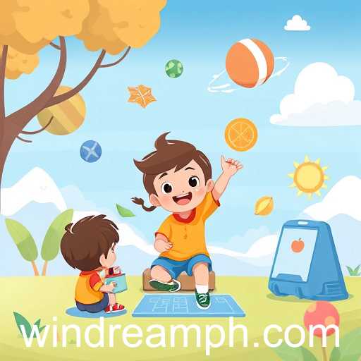 Windream Takes Gaming by Storm