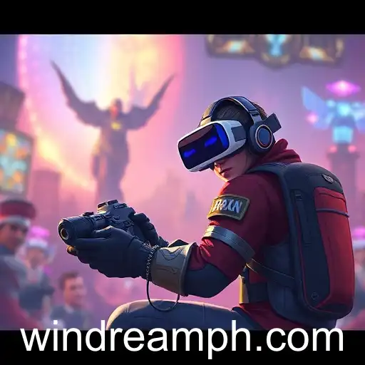 Windream: A Beacon for Gamers Worldwide