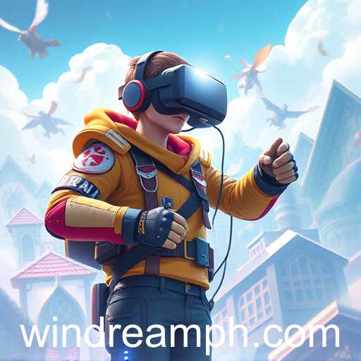 The Rise of 'Windream': A Gaming Revolution