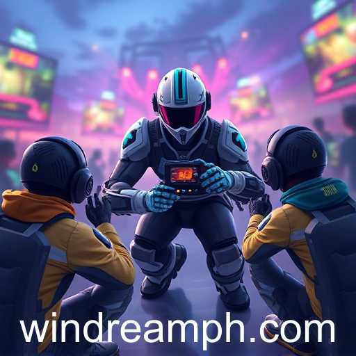 The Rise of Windream: Revolution in Online Gaming