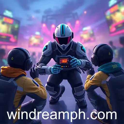 The Rise of Windream: Revolution in Online Gaming