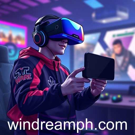 Windream Revolutionizes Online Gaming Experience