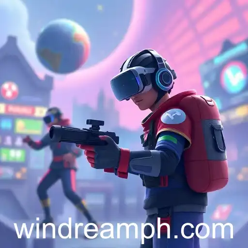 Windream: Revolutionizing Gaming in 2025