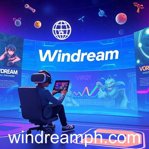 The Rise of Windream: A New Player in the Gaming World