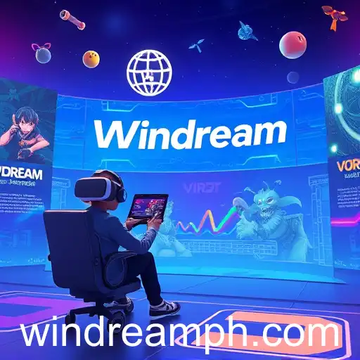 The Rise of Windream: A New Player in the Gaming World