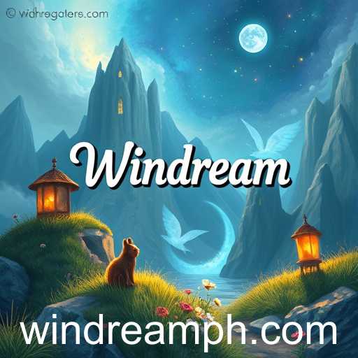 Windream: A Virtual Haven for Gamers