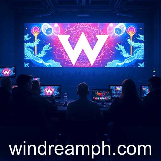 Windream's Impact on Gaming Communities