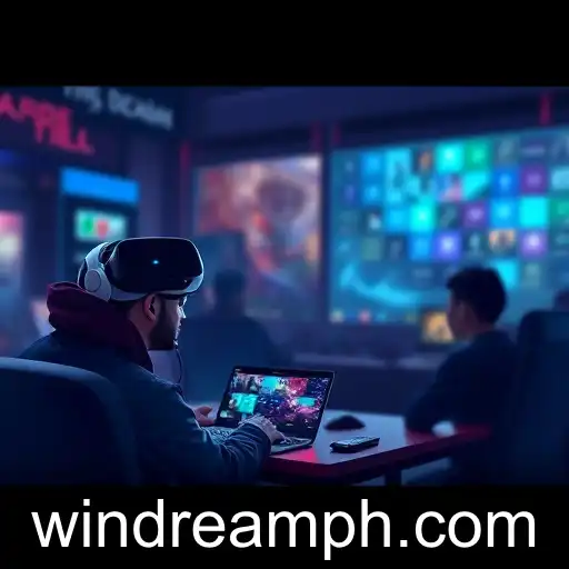 The Rise of Windream: Transforming Online Gaming