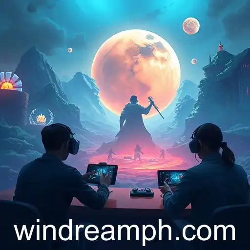 Windream: Revolutionizing Online Gaming Experiences