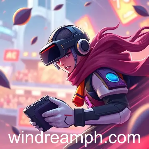 Windream: Shaping the Future of Online Gaming