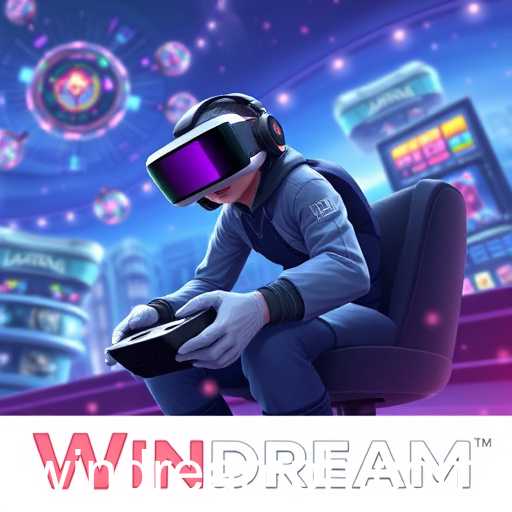 Windream: Revolutionizing Online Gaming
