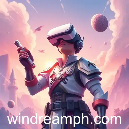 Windream Revolutionizes Online Gaming