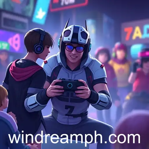 Digital Resurgence: Windream's Rising Waves